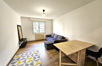 vente appartement 205 000 € à proximité de Pessac (33600)