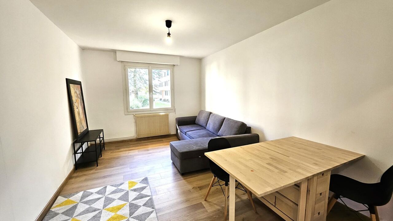 appartement 3 pièces 55 m2 à vendre à Bordeaux (33000)