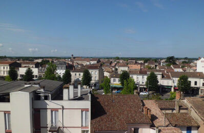 appartement 3 pièces 91 m2 à vendre à Marmande (47200)