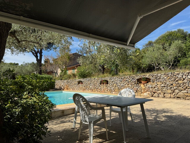 Villa / Maison 6 pièces  à vendre Toulon 83200