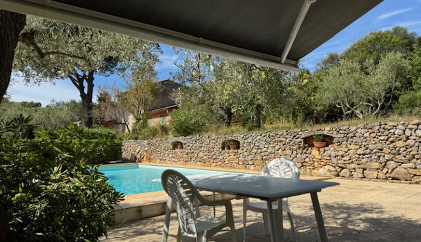 Villa / Maison 6 pièces  à vendre Toulon 83200