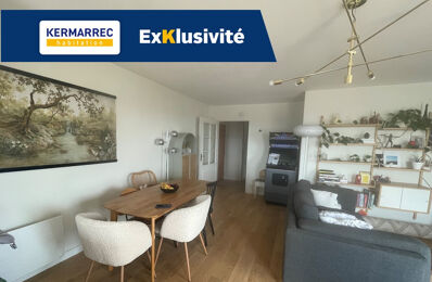 vente appartement 354 894 € à proximité de Clayes (35590)