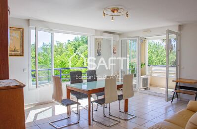 vente appartement 370 000 € à proximité de Le Revest-les-Eaux (83200)