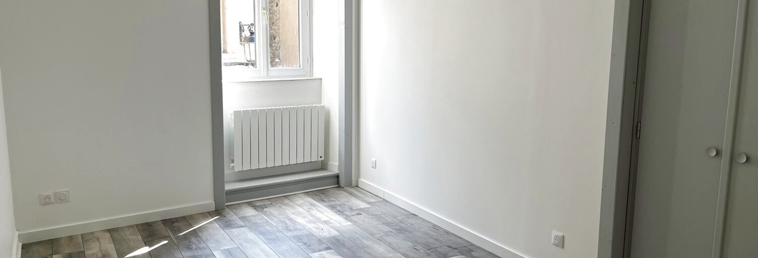 Appartement 3 Pièces 68 m² à louer à La Tour-du-Pin (38110)