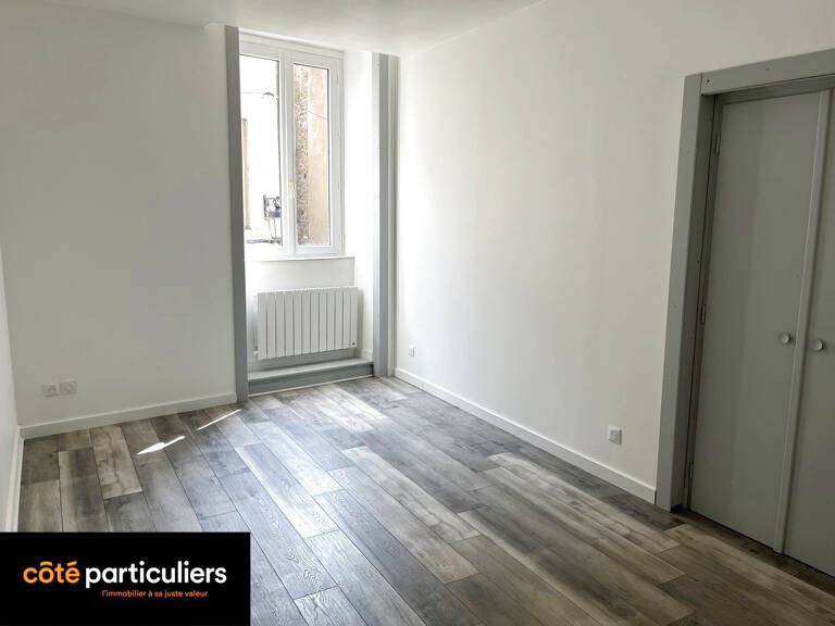 APPARTEMENT TYPE 3 EN PLEIN CENTRE VILLE DE LA TOUR DU PIN 3 — photo 1