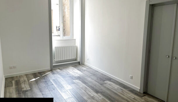 Appartement 3 pièces  à louer Tour-du-Pin (La) 38110