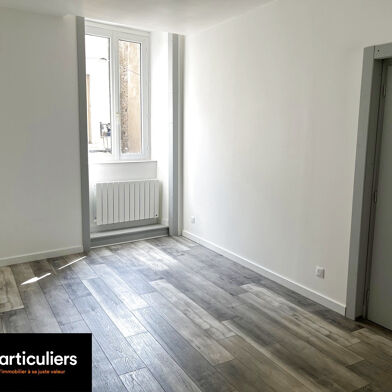 Appartement 3 pièces 690 €