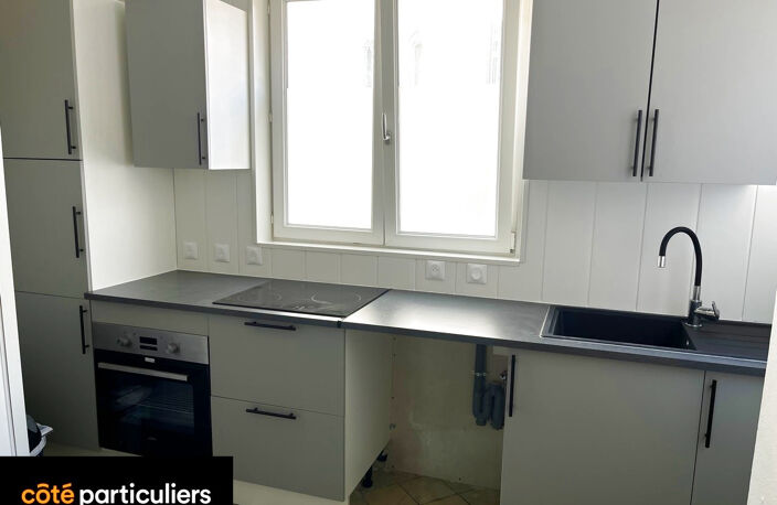 APPARTEMENT TYPE 3 EN PLEIN CENTRE VILLE DE LA TOUR DU PIN 3 — photo 4