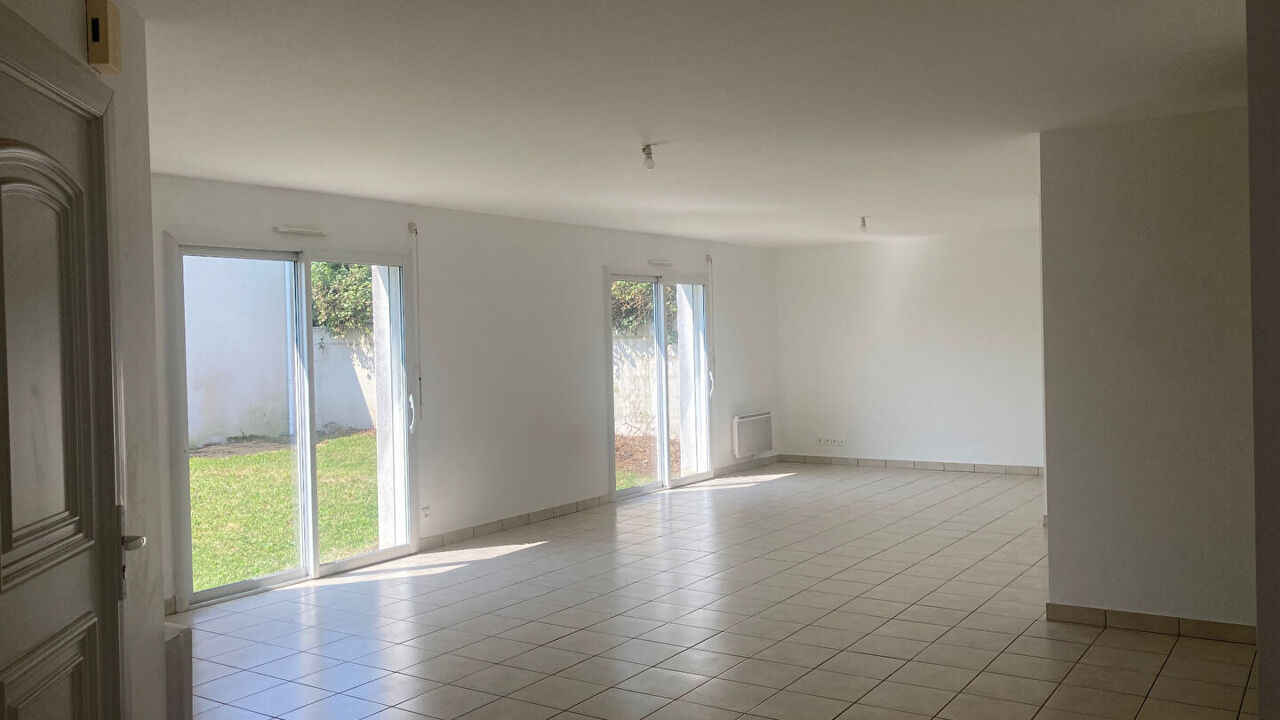 maison 5 pièces 94 m2 à louer à Nantes (44000)