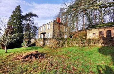 vente maison 215 000 € à proximité de Saint-Bonnet-Près-Bort (19200)