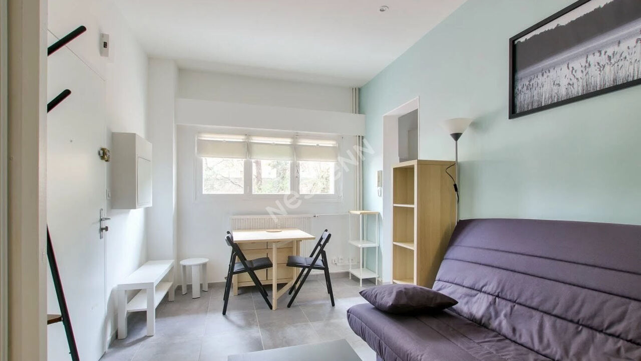 appartement 1 pièces 20 m2 à louer à Toulon (83200)