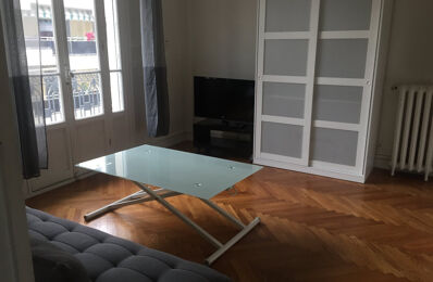 appartement 1 pièces 30 m2 à louer à Nice (06000)