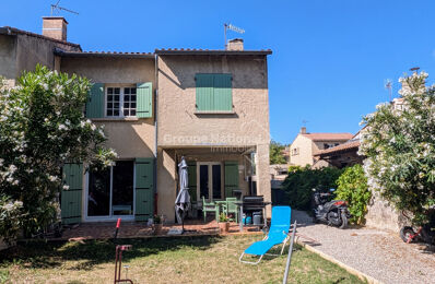 location maison 990 € CC /mois à proximité de Monteux (84170)