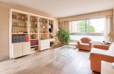 vente appartement 395 000 € à proximité de Ivry-sur-Seine (94200)