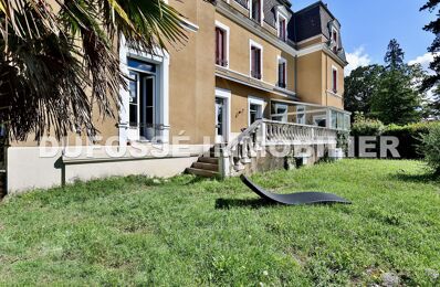 vente appartement 990 000 € à proximité de Fontaines-Saint-Martin (69270)