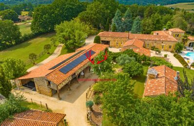 vente maison 1 980 000 € à proximité de Puy-l'Évêque (46700)