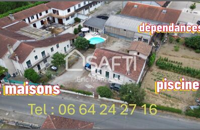 vente maison 399 000 € à proximité de Nérac (47600)