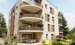 Appartement 4 Pièces 87 m² à vendre à Saint-Raphaël (83700)