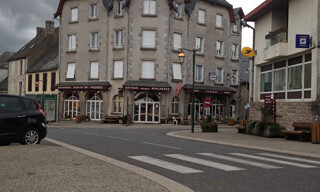 Appartement 1 Pièce 25 m² à louer à Argences en Aubrac (12420)