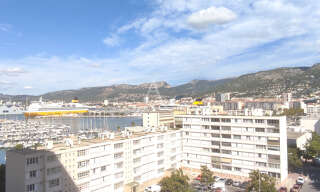 Appartement 3 Pièces 67 m² à vendre à Toulon (83000)