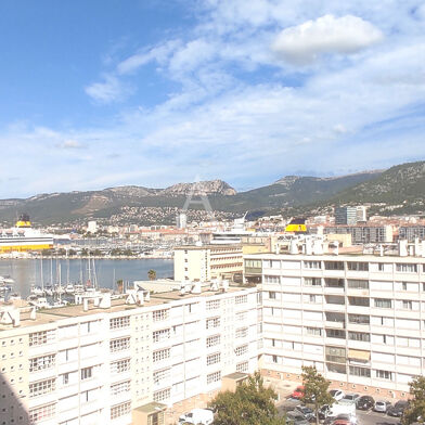 Appartement 3 pièces 185500 €