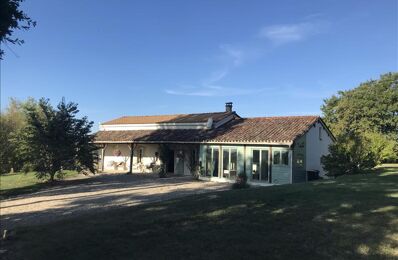 vente maison 379 800 € à proximité de Montpouillan (47200)