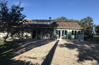 vente maison 358 000 € à proximité de Castelnau-sur-Gupie (47180)