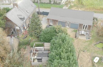 vente maison 175 000 € à proximité de Châtillon-sur-Colmont (53100)