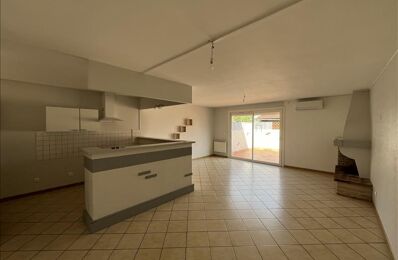 vente maison 171 200 € à proximité de Saint-Michel-de-Castelnau (33840)