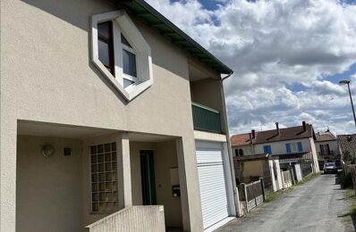 vente maison 171 200 € à proximité de Pompogne (47420)