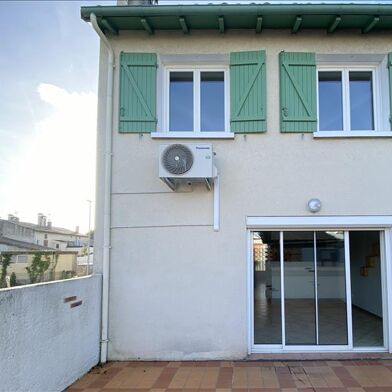 Maison 4 pièces 107 m²