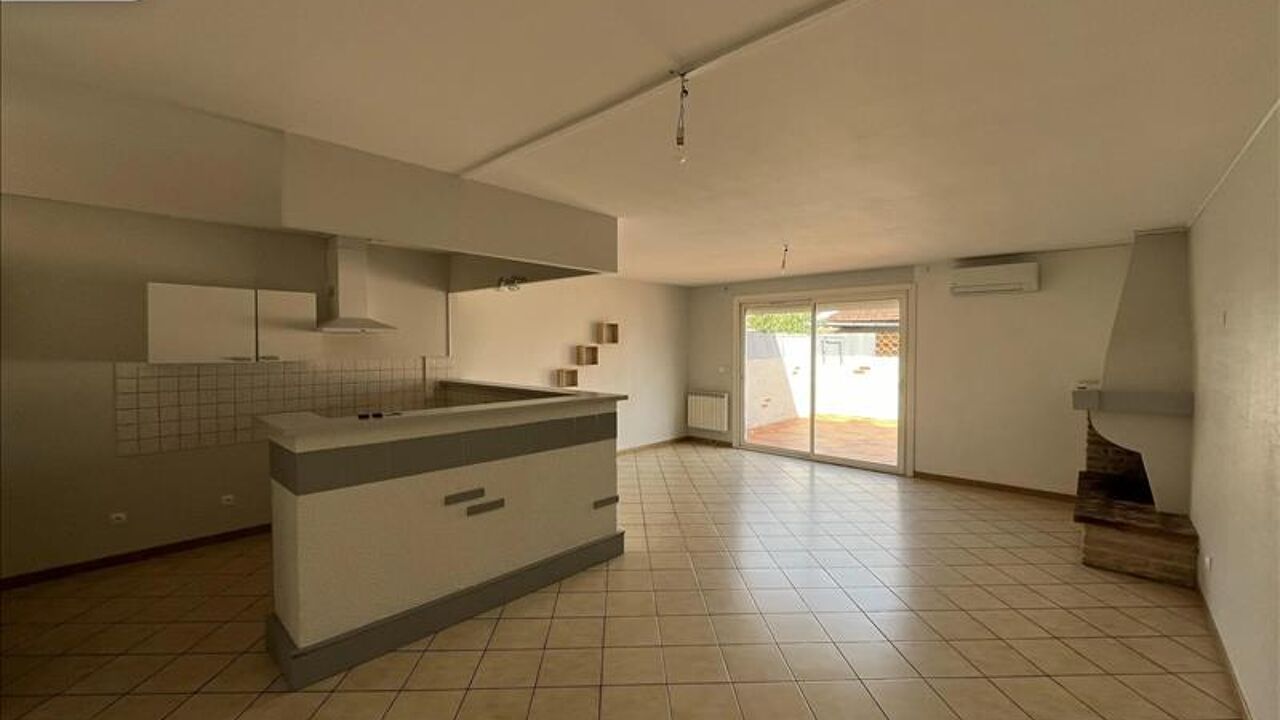 maison 4 pièces 107 m2 à vendre à Casteljaloux (47700)