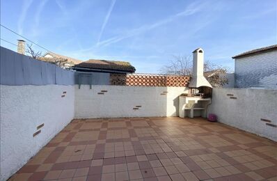 vente maison 160 500 € à proximité de Fargues-sur-Ourbise (47700)