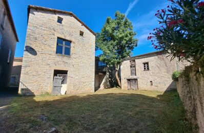 vente maison 177 000 € à proximité de Saint-Georges (82240)