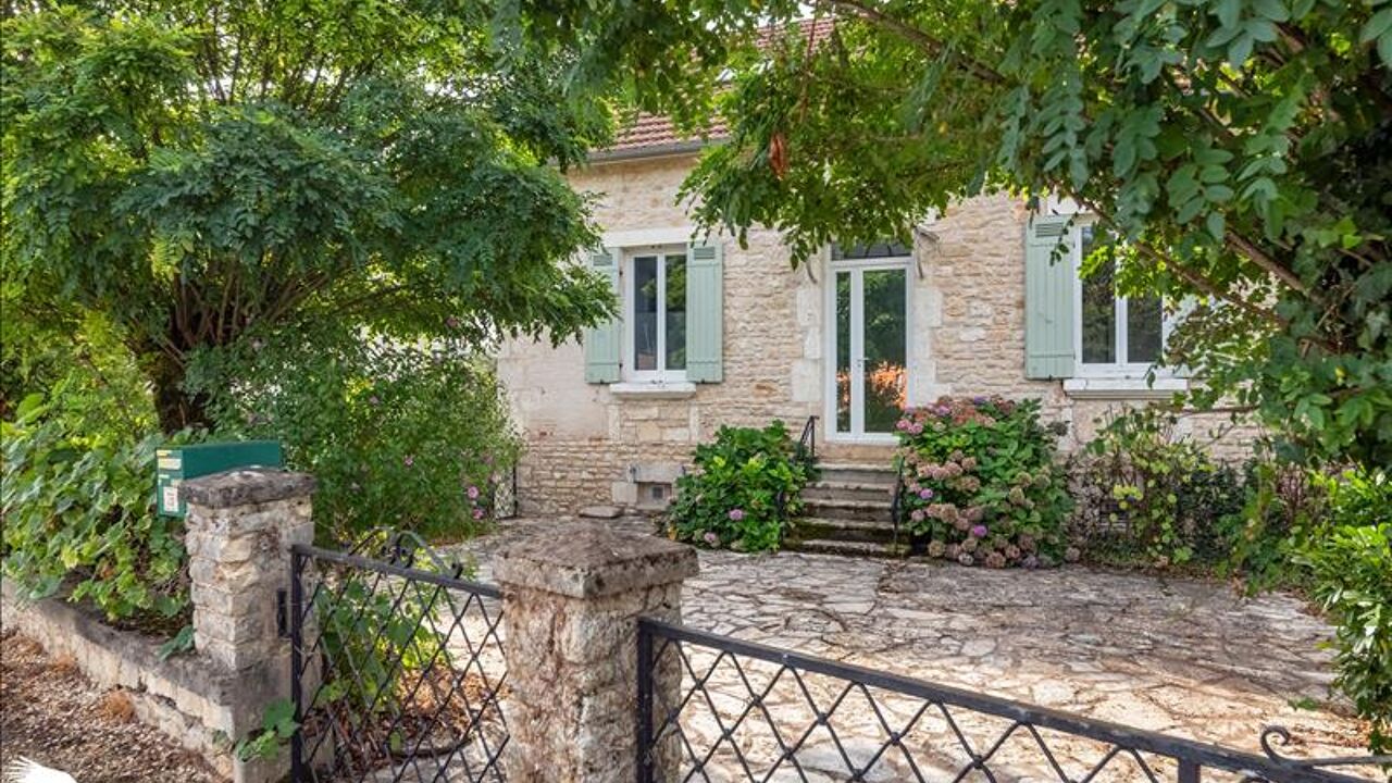 maison 7 pièces 178 m2 à vendre à Savignac-les-Églises (24420)