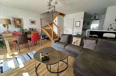 vente appartement 286 200 € à proximité de Saint-Jean (31240)