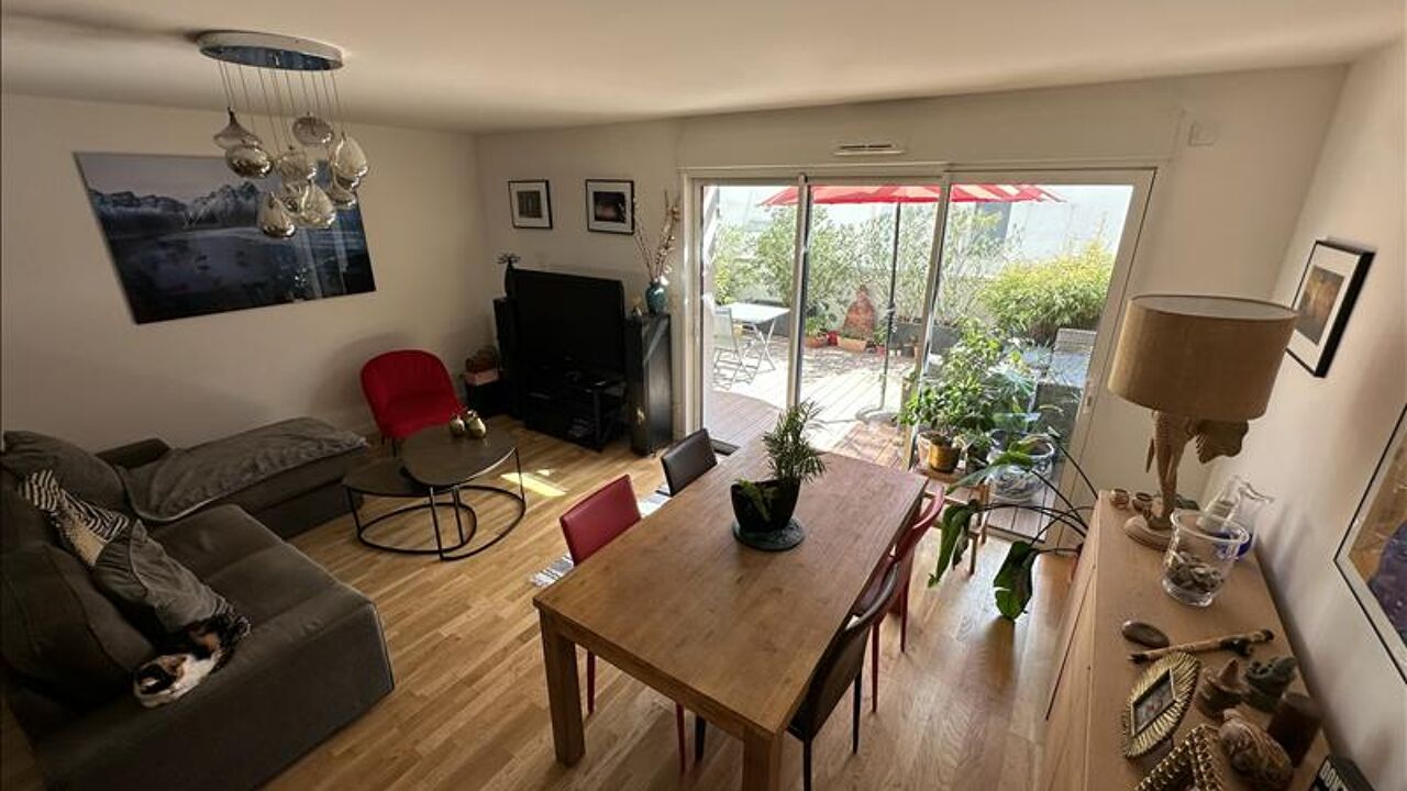 appartement 4 pièces 85 m2 à vendre à Saint-Orens-de-Gameville (31650)