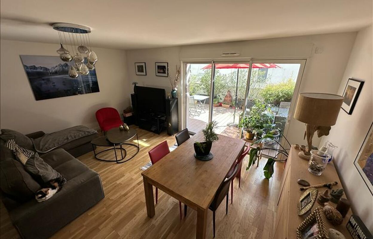 appartement 4 pièces 85 m2 à vendre à Saint-Orens-de-Gameville (31650)