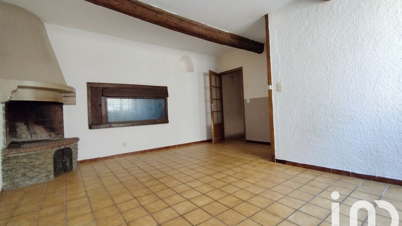 maison 3 pièces 51 m2 à vendre à Salses-le-Château (66600)