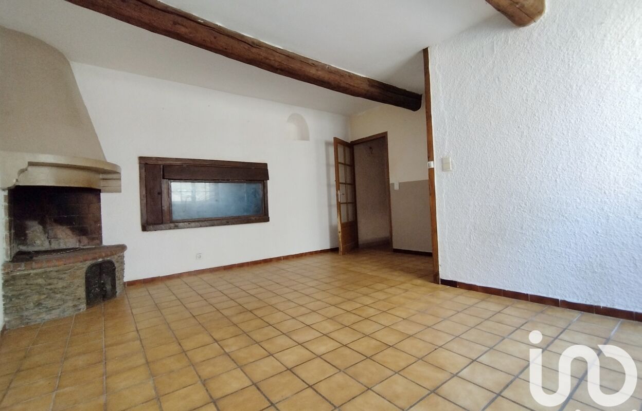 maison 3 pièces 51 m2 à vendre à Salses-le-Château (66600)