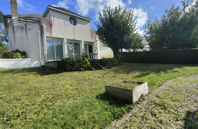 vente maison 204 700 € à proximité de Coësmes (35134)