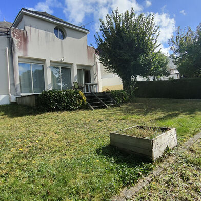 Maison 6 pièces 137 m²