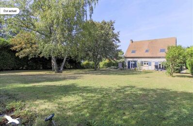 vente maison 574 750 € à proximité de Beynes (78650)