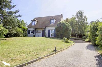 vente maison 574 750 € à proximité de Herbeville (78580)