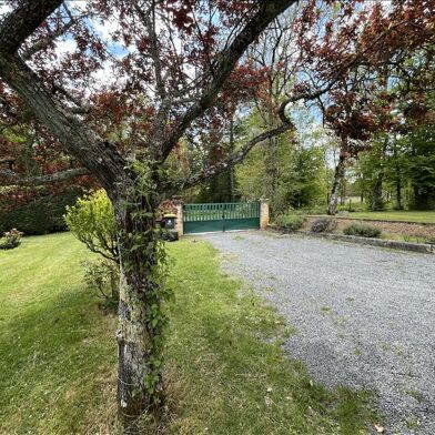 Maison 5 pièces 233200 €