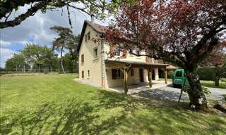 Maison 5 Pièces 122 m² à vendre à Jugeals-Nazareth (19500)