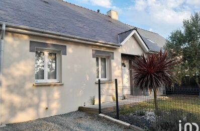 vente maison 260 000 € à proximité de Couëron (44220)