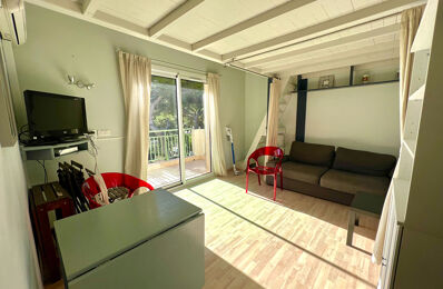 location appartement 850 € CC /mois à proximité de Sausset-les-Pins (13960)