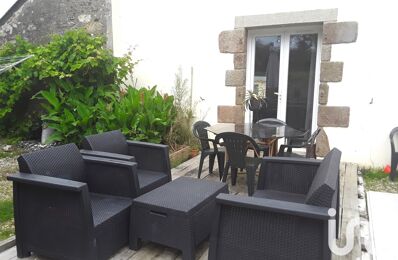 vente maison 157 500 € à proximité de Châtillon-sur-Colmont (53100)