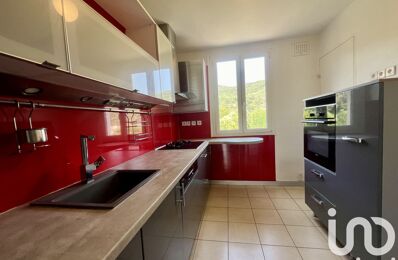 vente appartement 85 000 € à proximité de Amélie-les-Bains-Palalda (66110)